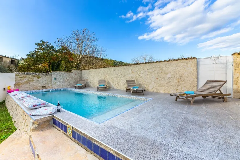 Ragusa Ibla: TYPICAL VILLA 'YOUR HOME' - Ragusa Ibla - Image 1