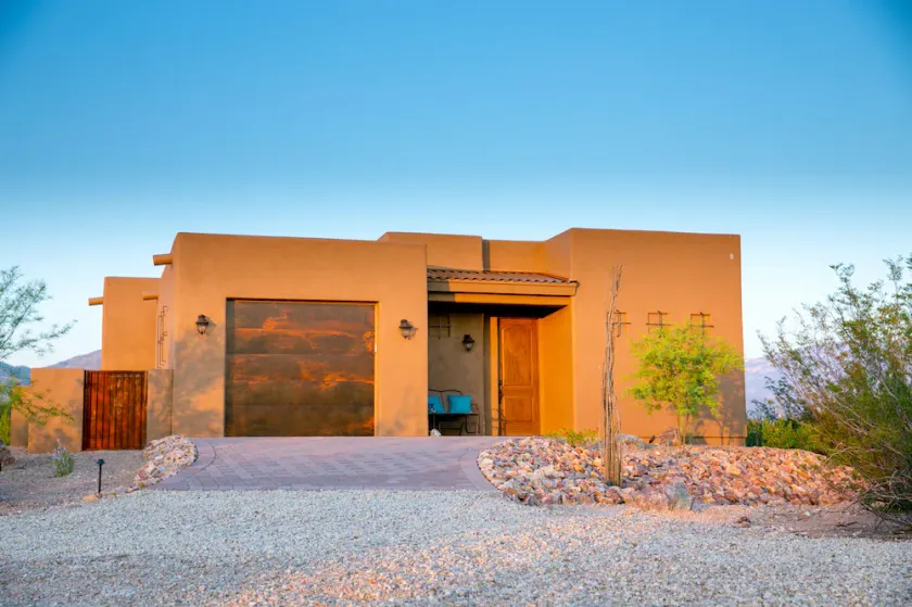 Tanque Verde Valley Private Guest House 2 Bedroom, 2 Bath - Image 1