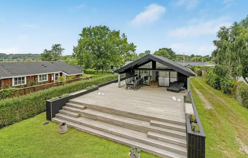 Bella casa a Haderslev - Image 1