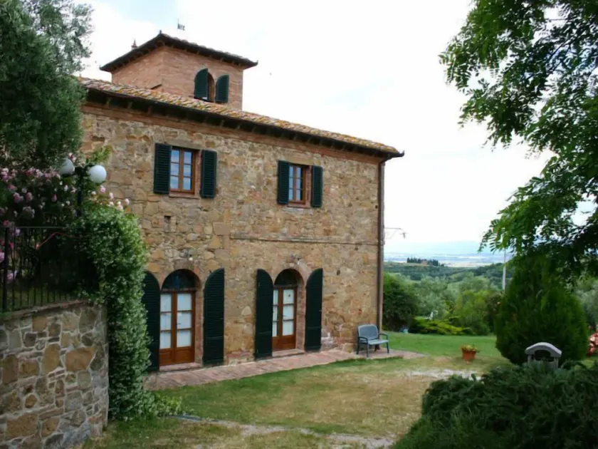 Villa Il Poggiarone - Image 1