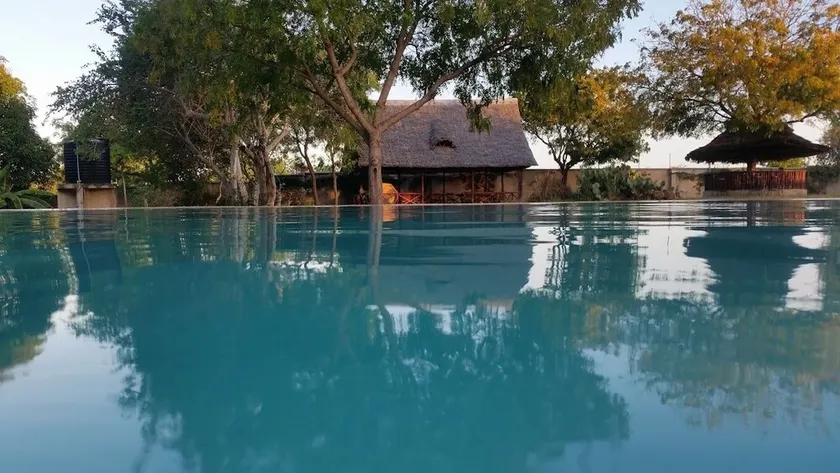 Likizo Cottages & Resort Kanamai - Image 1