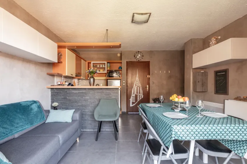 Le Skieur - Image 1