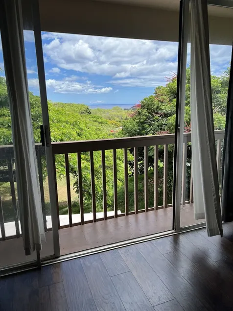 Tropical Ocean View Retreat - Image 1
