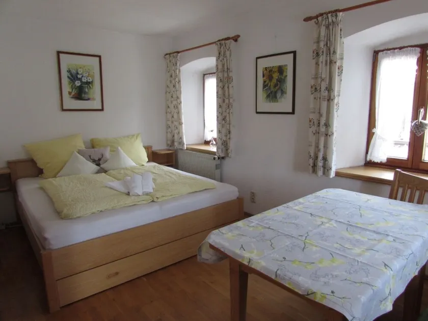 Appartement Grassau für 2 Personen - Image 1