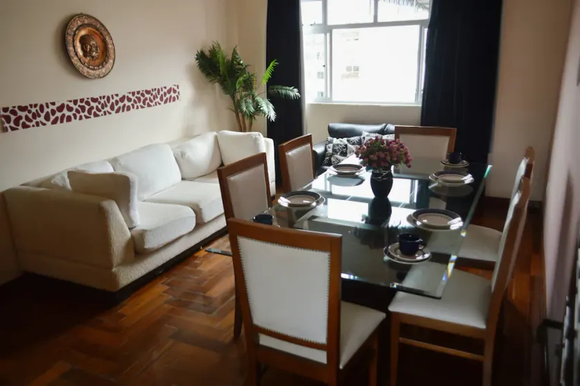 Hotel Residencial Rófamos. - Image 1