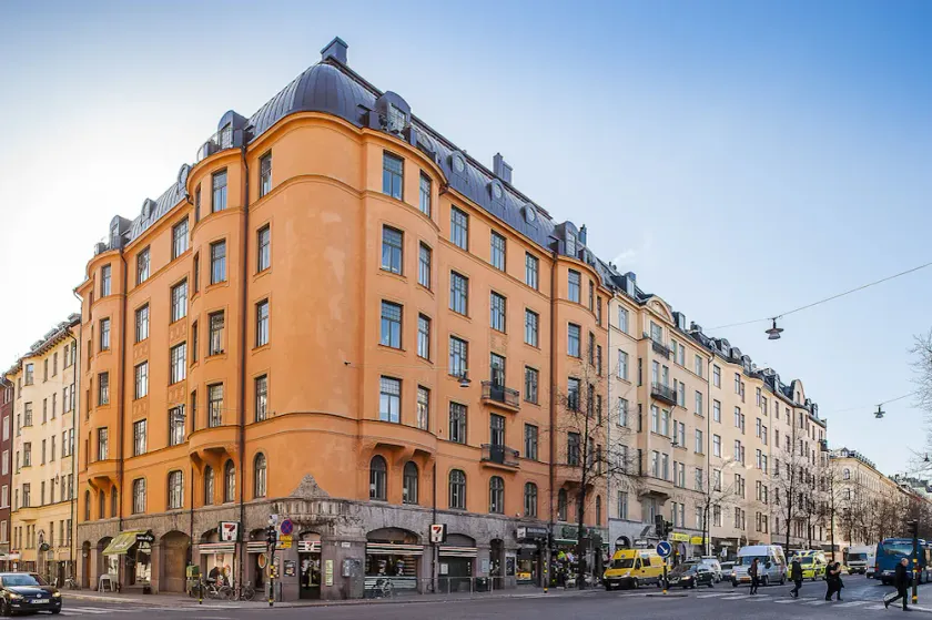 City Hostel - Image 1