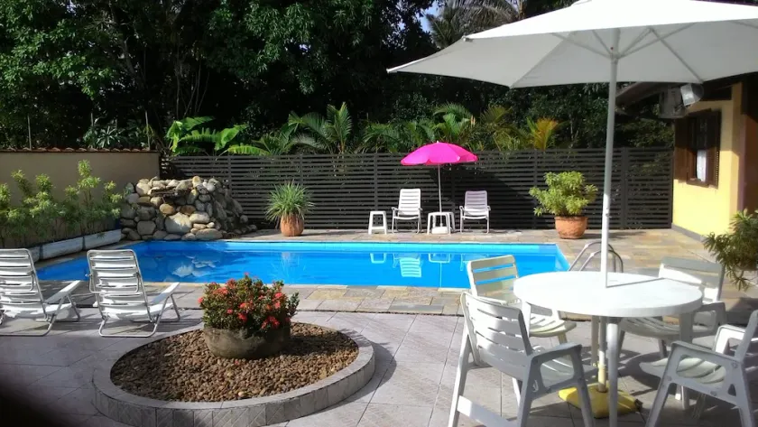 Excellente maison sur la Riviera de São Lourenço - jusqu'à 12 personnes. - Image 1