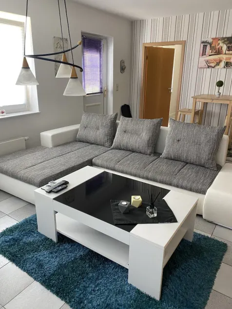 Ferienwohnung Relax - Image 1