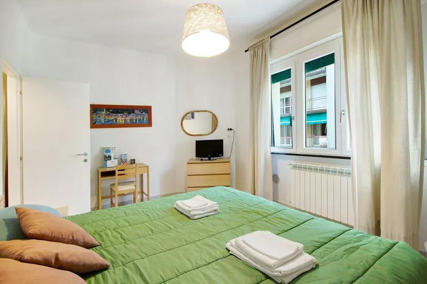 Apartment 'Sunrise' near the sea with Wi-Fi - Image 1