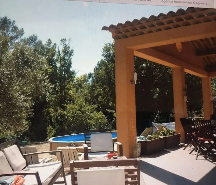 House in Provence - Image 1