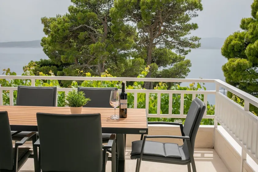 Villa Brela Apartment 2 - Image 1