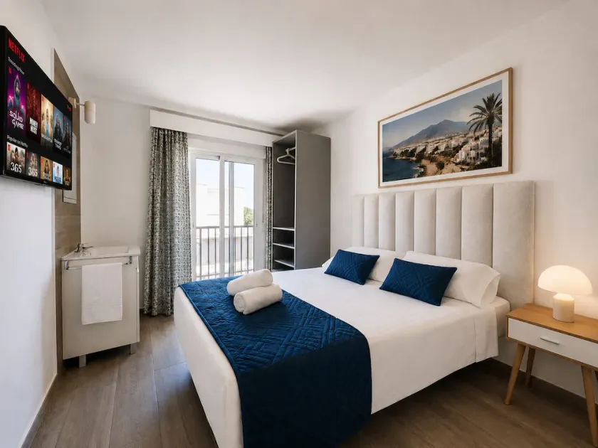 Sun Serramar Boutique Hostal - Image 1