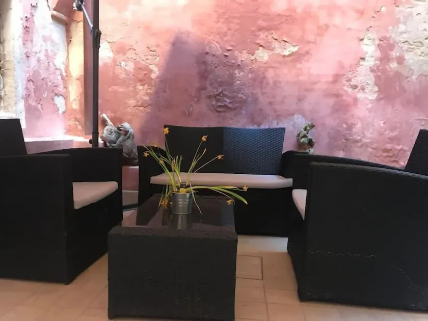La Corte apartment - Image 1