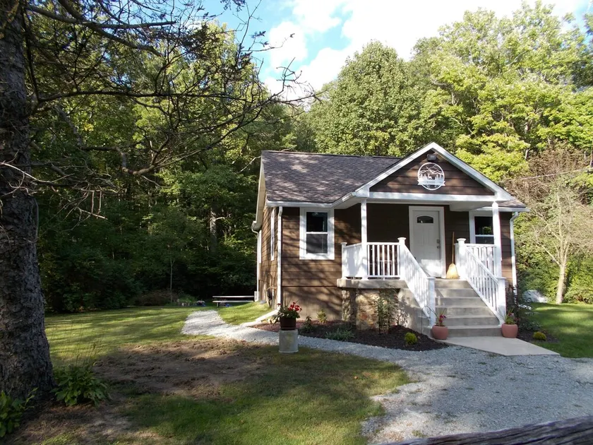 Mountain Life! Near wedding venues, Idlewild, 7 Springs, hiking, fishing & MORE! - Image 1