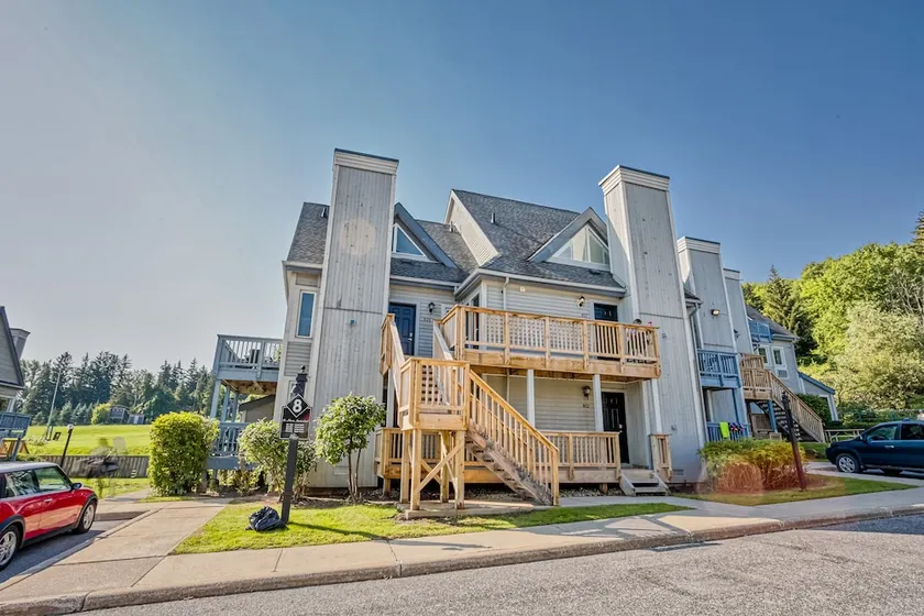 Condo 708 at North Creek Resort - Image 1