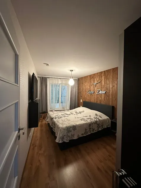 Vous cherchez un appartement agréable et confortable à Wuppertal? - Image 1