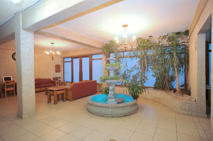 Hotel Principado Durango - Image 1