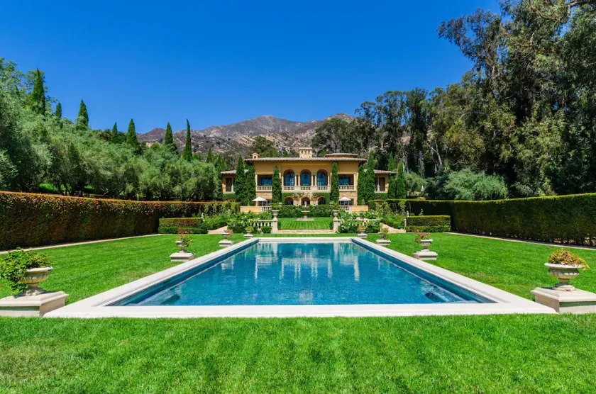 Italian Villa - Image 1