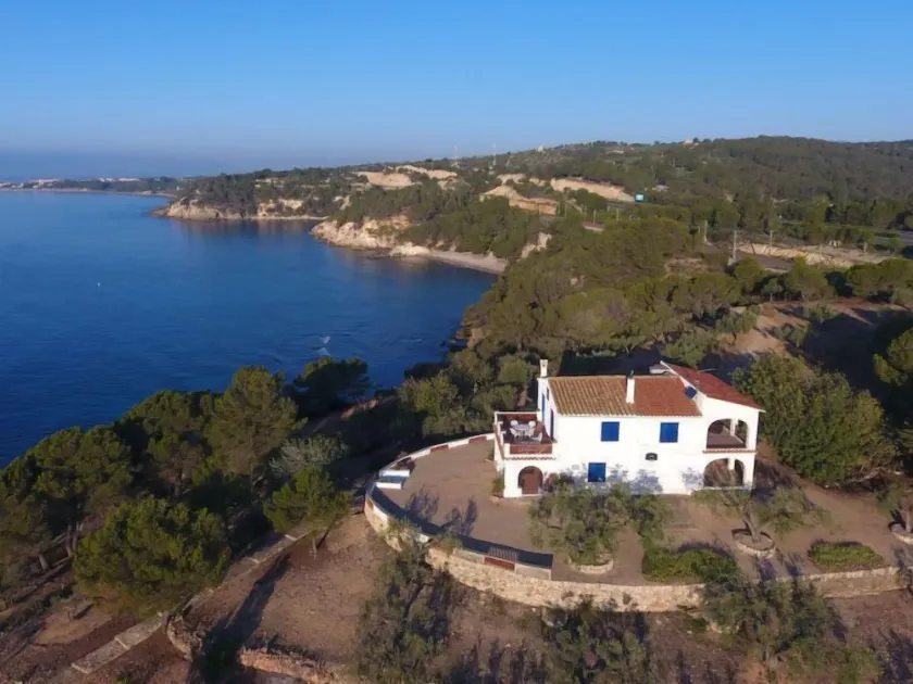 Holiday Home Mas del Guixe by Interhome - Image 1
