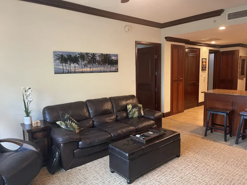 Luxury Condo at Waipouli Beach Resort. - Image 1