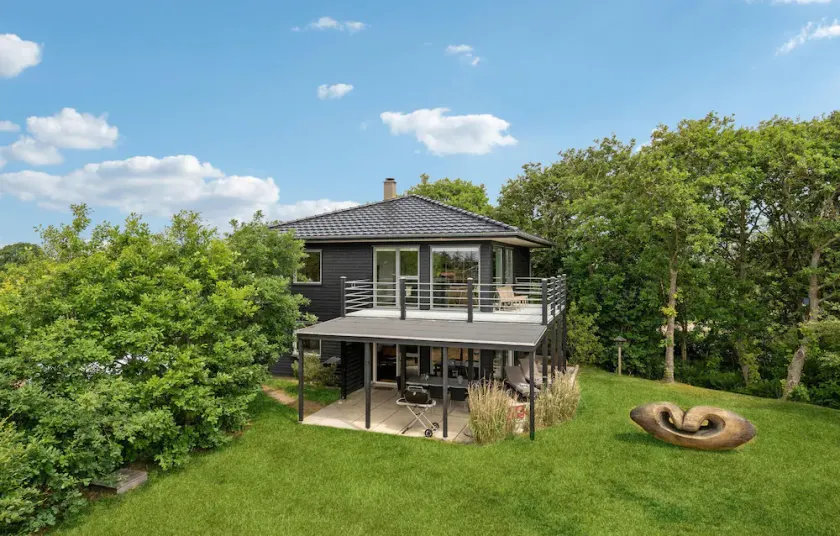 Dejligt hjem i Skjern med sauna - Image 1