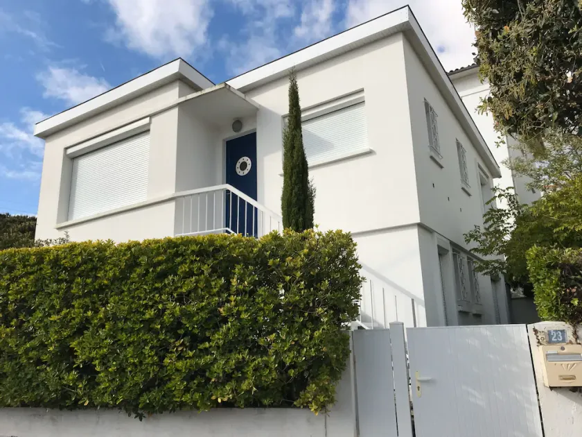 Maison vue mer Royan - Image 1