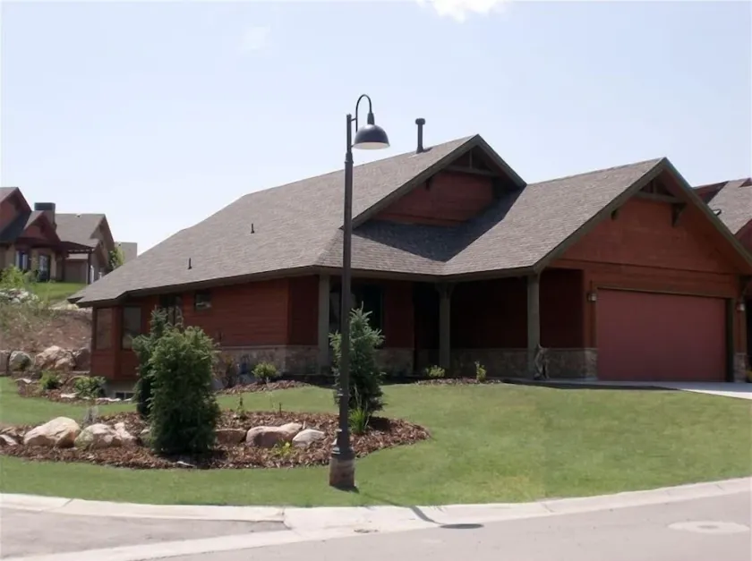 Spring Ski Special: 6 BR Feriehus på Wolf Creek Ut, mange faciliteter - Image 1