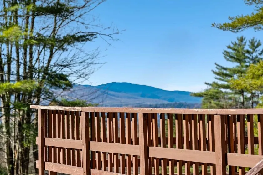 Spacious Ski Home - 10 Miles to Stowe 3 bed 4 bath - Image 1