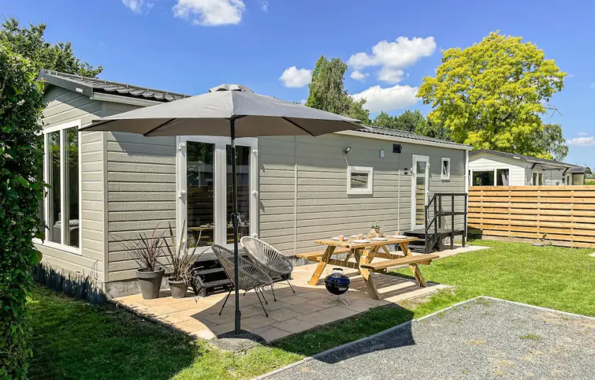Superbe maison à Heinkenszand avec WiFi - Image 1