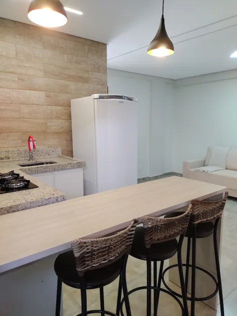 Monthly rental apartment in Blumenau - Image 1