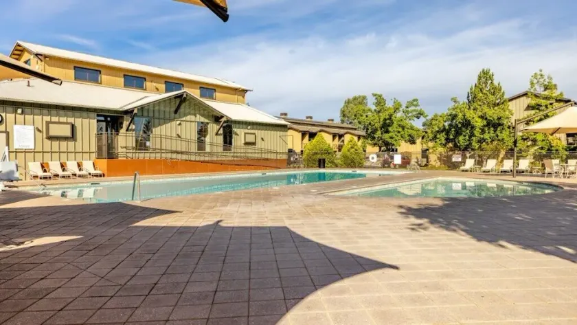 Wyndham Angels Camp - 2 Bedroom Condo - Image 1