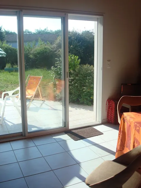 Grand Village Plage: House / Villa - Grand-Village-Plage - Image 1