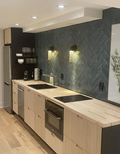 Downtown Mystic - Newly Renovated Apartment - Image 1