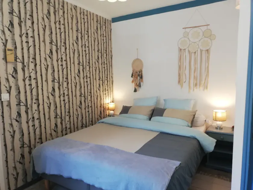Gite LE COTY 3 Etoiles-  250 m de la mer- 2 Chambres -4 Personnes - Image 1