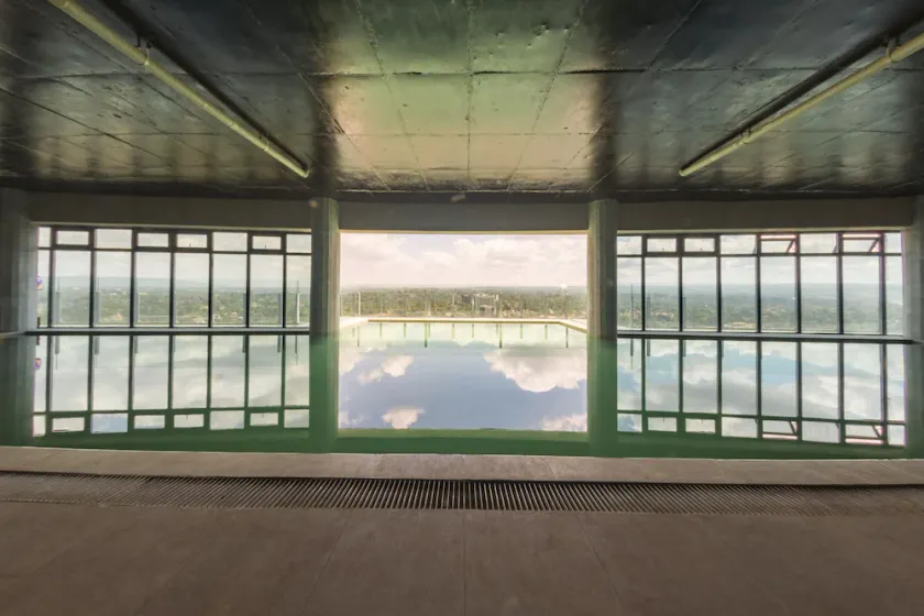 Breathtaking views from a Modern, 2 bed apartment in Westlands, Nairobi - Image 1