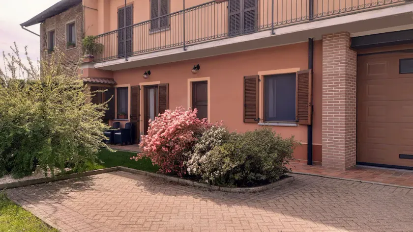 Cascina in Alto Piemonte / Piedmont countryhouse - Image 1