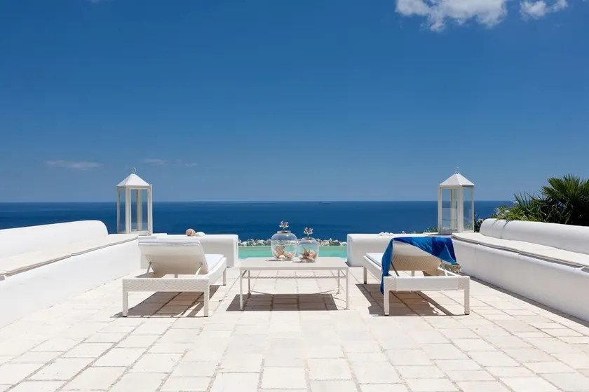 Villa Fanò by Perle di Puglia - Image 1