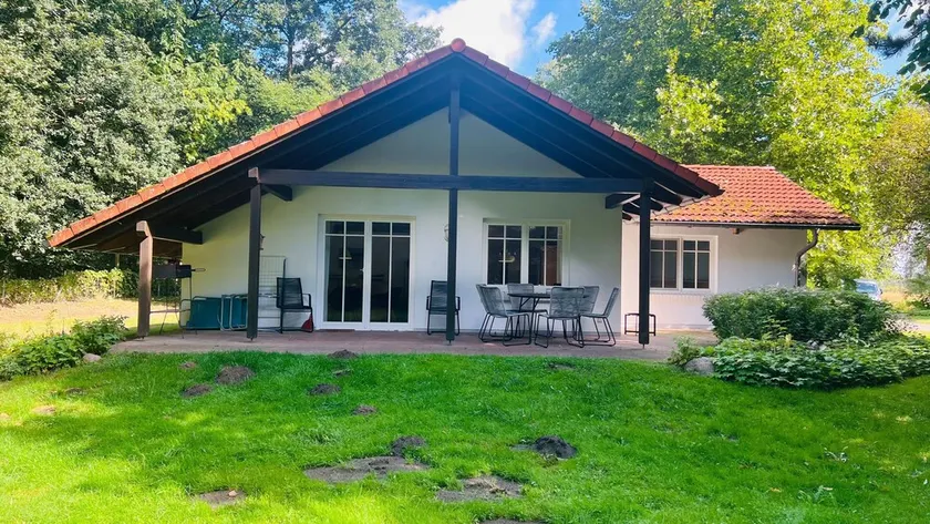 Haus am Wald Nr 2 idyllisch ruhig im Naturschutzgebiet - Image 1