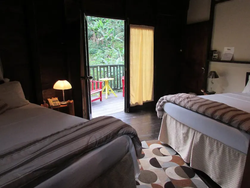 RafJam Bed & Breakfast - Image 1