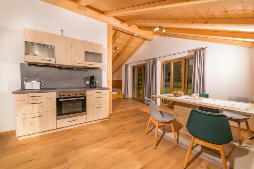 Ferienwohnung - Image 1