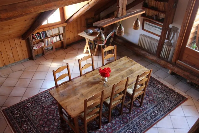 Casa vacanze 'Landrosace' con terrazza condivisa, balcone e Wi-Fi - Image 1