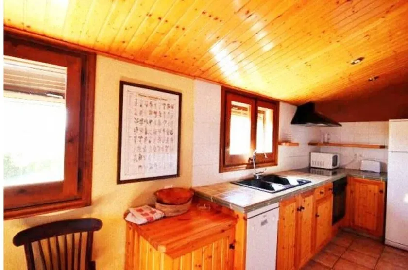 La Foranca - Adapted house - Image 1
