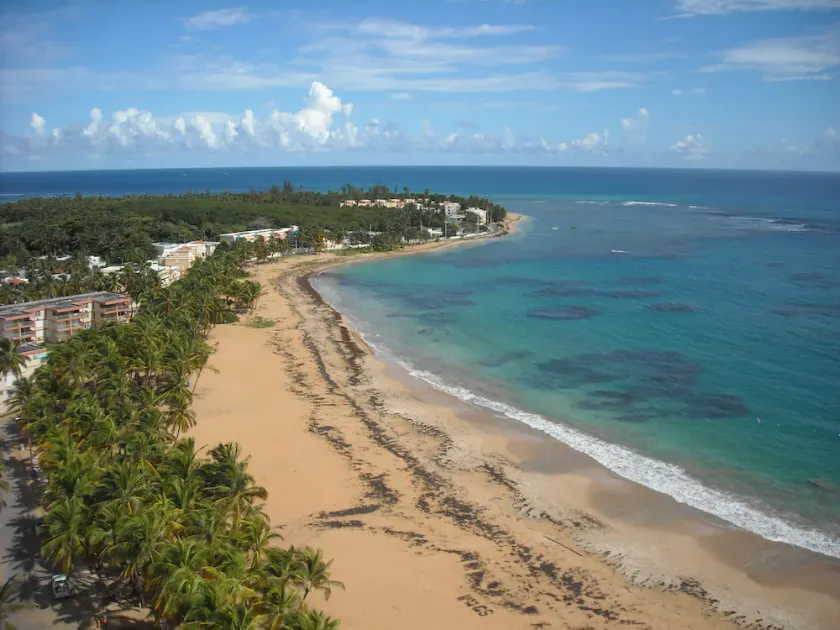 Ocean Front Condo with Spectacular View of the Ocean - Image 1