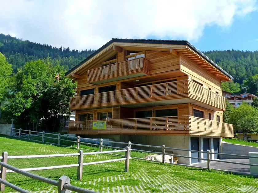Incantevole appartamento per 4 persone con WIFI, TV e balcone - Image 1