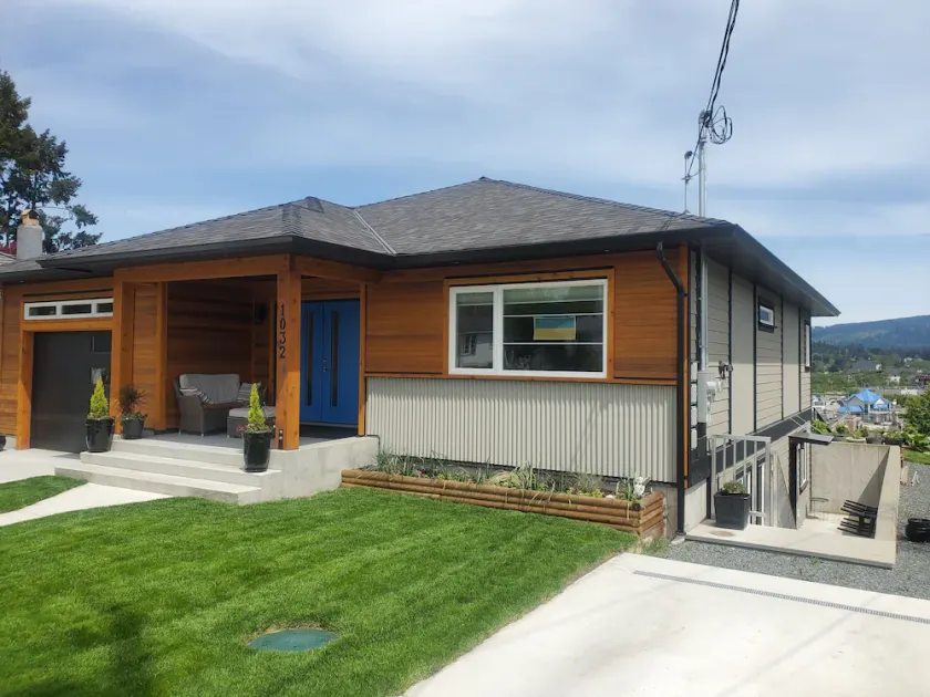Conveniently located guest suite in the heart of the Cowichan Valley. - Image 1