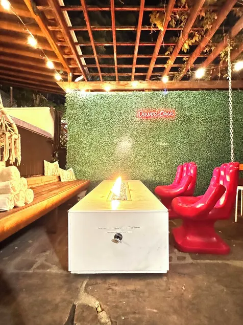 Unik, moderne med HOT TUB !!! - Image 1