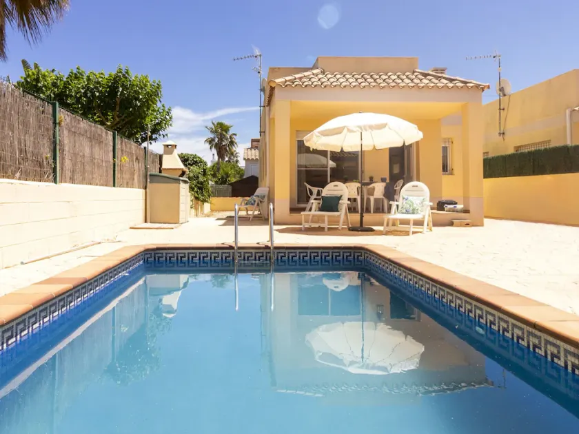 Holiday Home Flamenc 3 by Interhome - Image 1