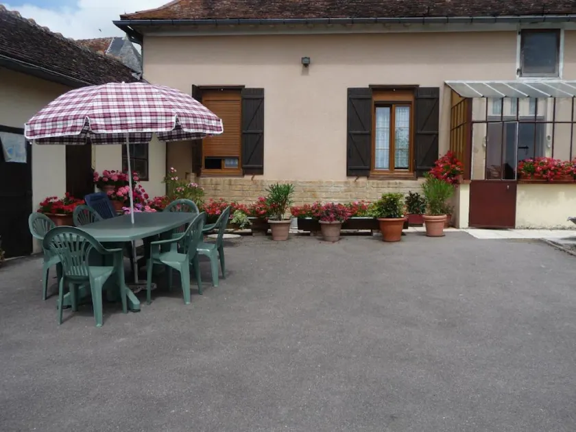 Stuga Le Balcon du Parc - Image 1