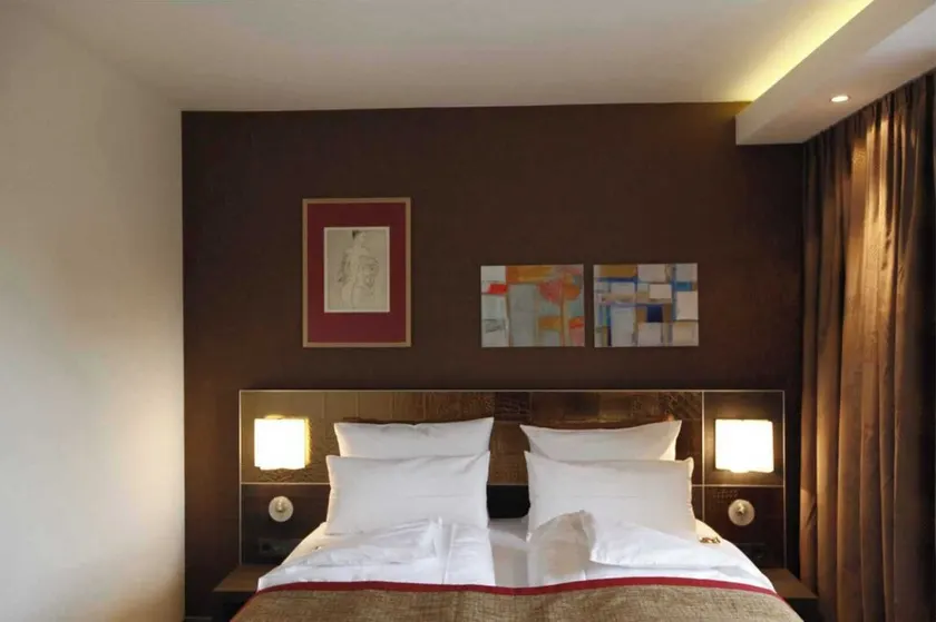 Junior Suite - up to 2 people - Image 1