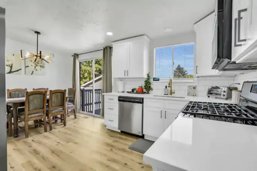 New Modern home Salt Lake City | West Jordan - Image 1